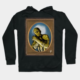 The Mummy. Hoodie